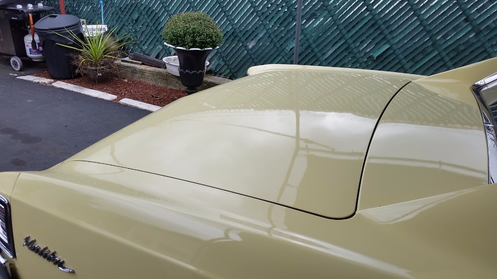 Used 1967 Chevrolet Chevelle featured in the Movies Carlito's Way and Bronx Tale- SEE VIDEO | Mundelein, IL