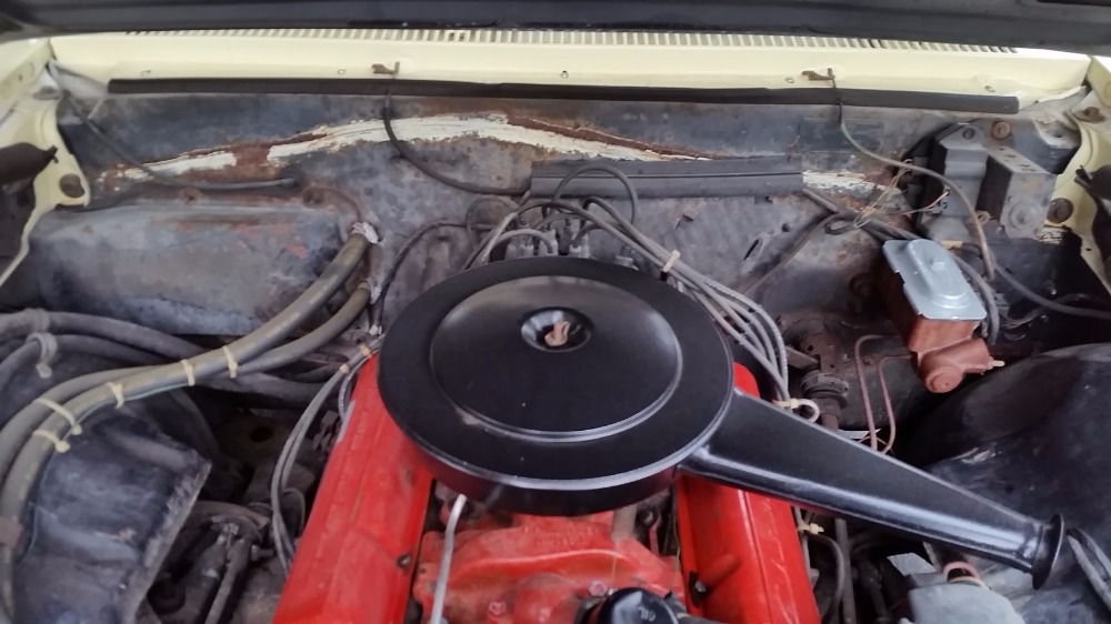 Used 1967 Chevrolet Chevelle featured in the Movies Carlito's Way and Bronx Tale- SEE VIDEO | Mundelein, IL