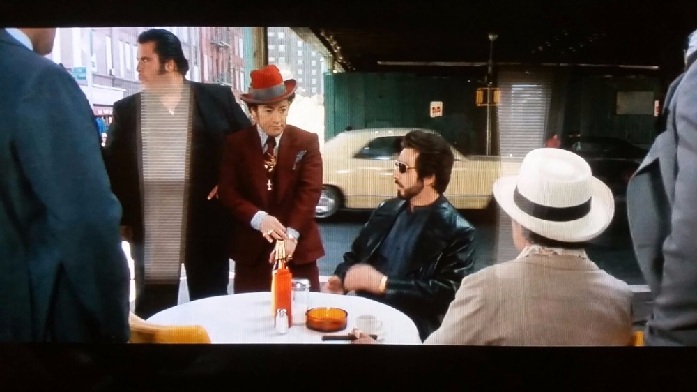 Used 1967 Chevrolet Chevelle featured in the Movies Carlito's Way and Bronx Tale- SEE VIDEO | Mundelein, IL