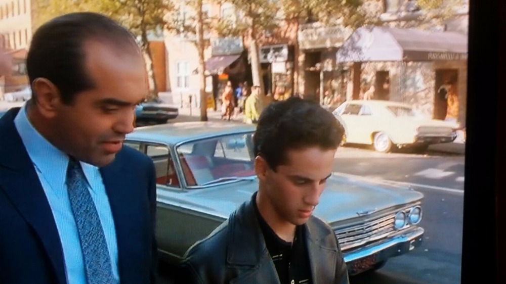Used 1967 Chevrolet Chevelle featured in the Movies Carlito's Way and Bronx Tale- SEE VIDEO | Mundelein, IL