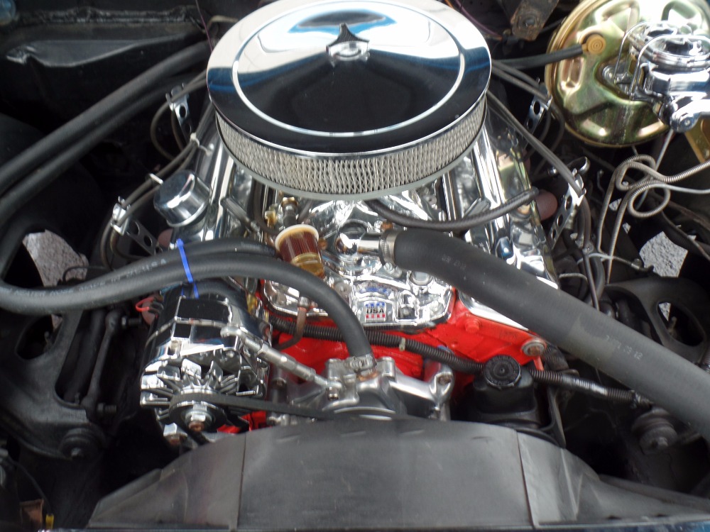 Used 1970 Chevrolet Nova Well Maintained Restored-SOUTHERN CAR-NO RUST-SUPER CLEAN-SEE VIDEO | Mundelein, IL