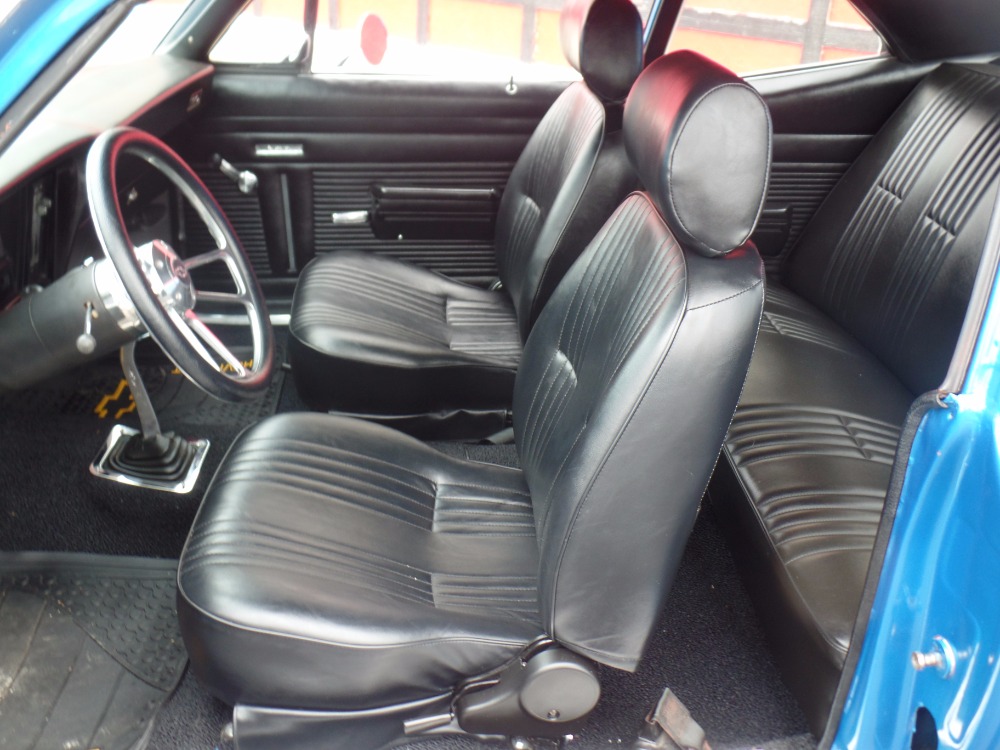 Used 1970 Chevrolet Nova Well Maintained Restored-SOUTHERN CAR-NO RUST-SUPER CLEAN-SEE VIDEO | Mundelein, IL