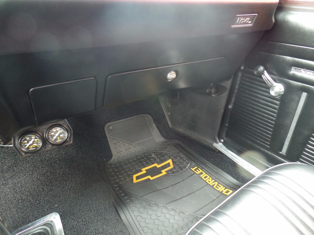 Used 1970 Chevrolet Nova Well Maintained Restored-SOUTHERN CAR-NO RUST-SUPER CLEAN-SEE VIDEO | Mundelein, IL