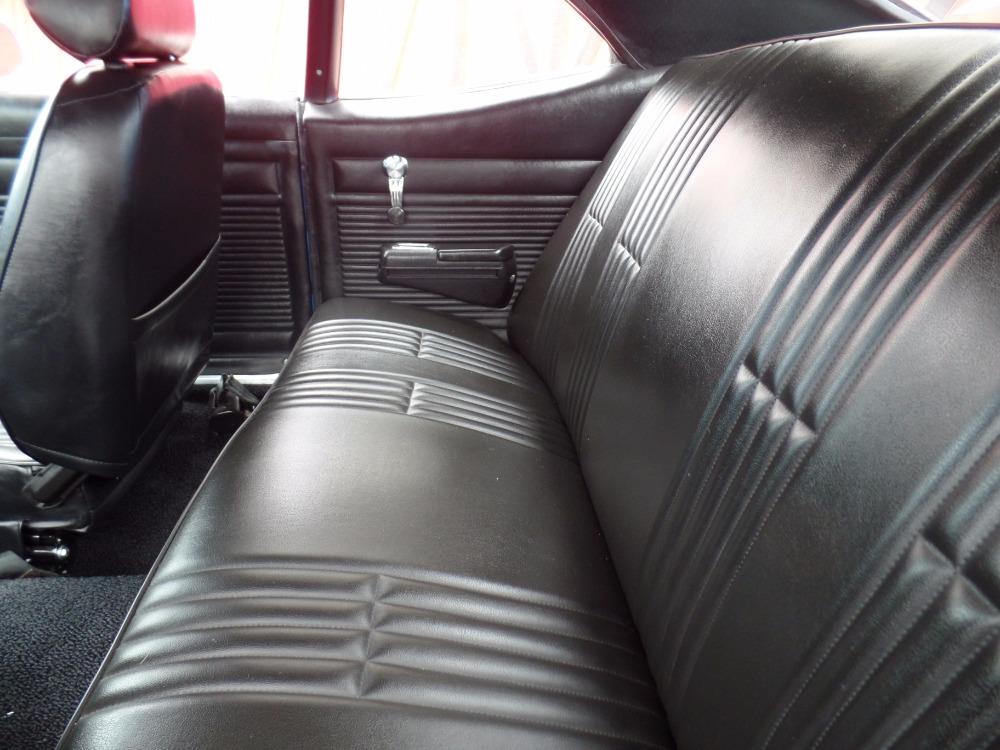 Used 1970 Chevrolet Nova Well Maintained Restored-SOUTHERN CAR-NO RUST-SUPER CLEAN-SEE VIDEO | Mundelein, IL