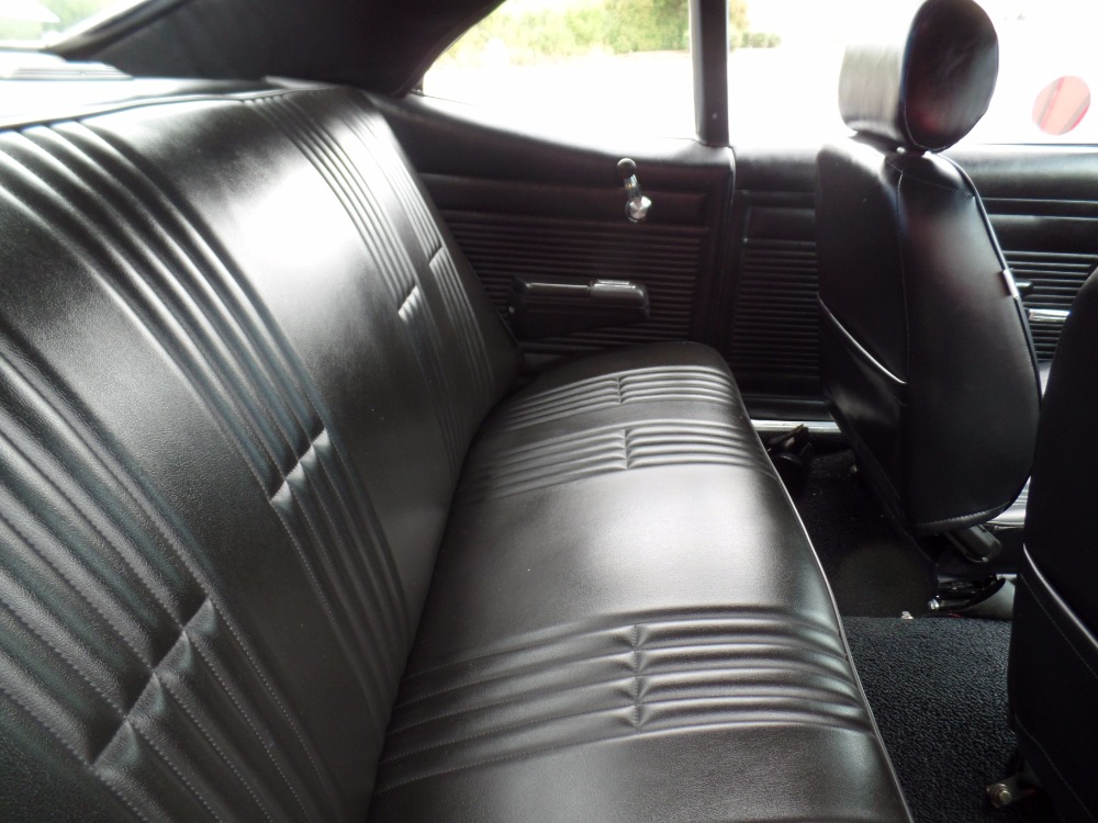Used 1970 Chevrolet Nova Well Maintained Restored-SOUTHERN CAR-NO RUST-SUPER CLEAN-SEE VIDEO | Mundelein, IL