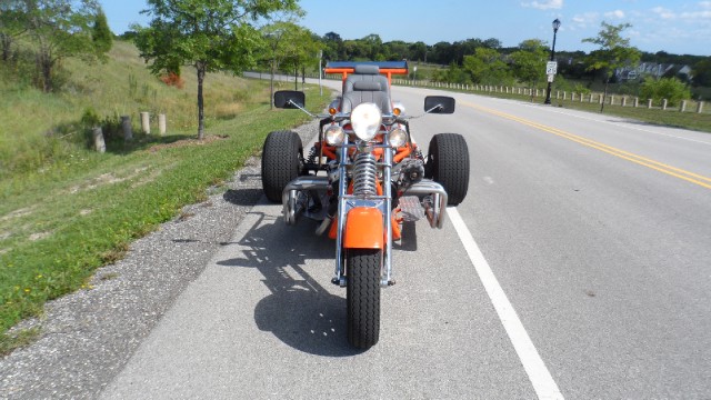 Used 1972 Trike Trike SEE VIDEO-REDUCED LOWER PRICE- | Mundelein, IL