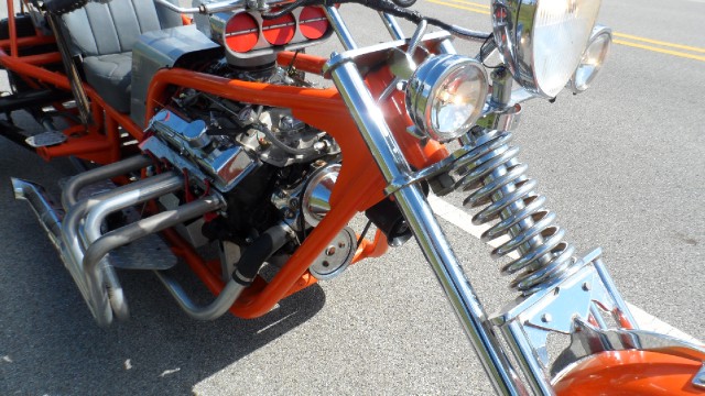 Used 1972 Trike Trike SEE VIDEO-REDUCED LOWER PRICE- | Mundelein, IL