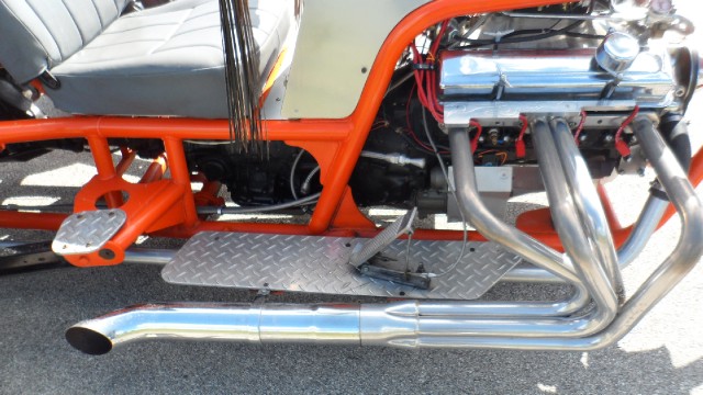 Used 1972 Trike Trike SEE VIDEO-REDUCED LOWER PRICE- | Mundelein, IL