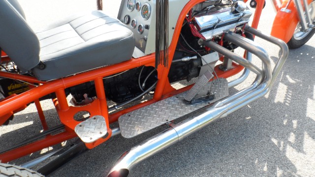 Used 1972 Trike Trike SEE VIDEO-REDUCED LOWER PRICE- | Mundelein, IL