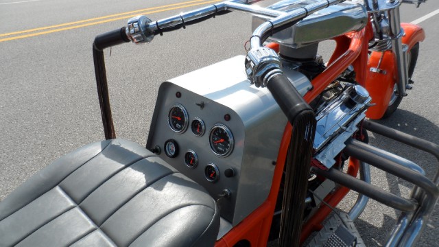 Used 1972 Trike Trike SEE VIDEO-REDUCED LOWER PRICE- | Mundelein, IL