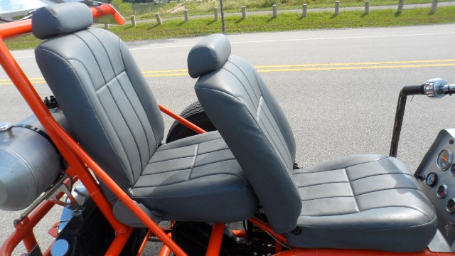 Used 1972 Trike Trike SEE VIDEO-REDUCED LOWER PRICE- | Mundelein, IL