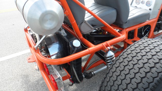 Used 1972 Trike Trike SEE VIDEO-REDUCED LOWER PRICE- | Mundelein, IL