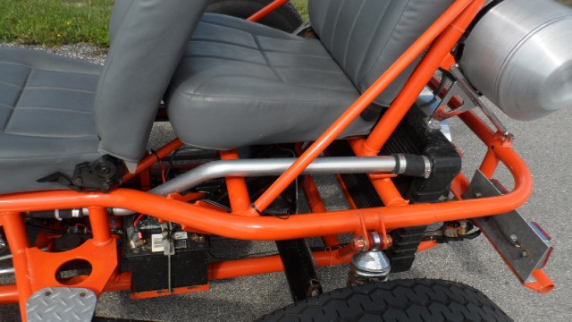 Used 1972 Trike Trike SEE VIDEO-REDUCED LOWER PRICE- | Mundelein, IL
