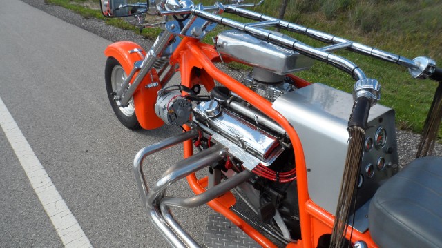 Used 1972 Trike Trike SEE VIDEO-REDUCED LOWER PRICE- | Mundelein, IL