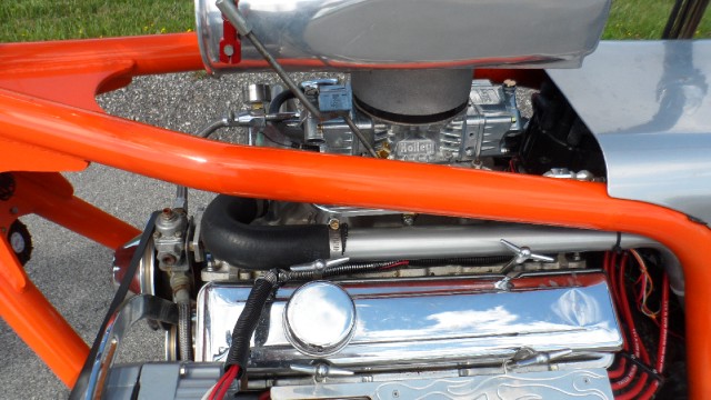 Used 1972 Trike Trike SEE VIDEO-REDUCED LOWER PRICE- | Mundelein, IL