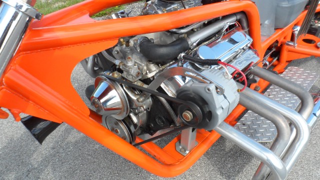 Used 1972 Trike Trike SEE VIDEO-REDUCED LOWER PRICE- | Mundelein, IL