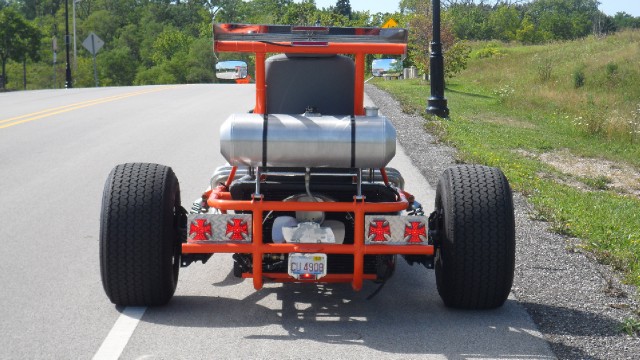 Used 1972 Trike Trike SEE VIDEO-REDUCED LOWER PRICE- | Mundelein, IL