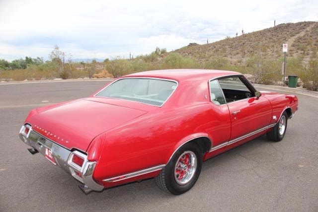 Used 1971 Oldsmobile Cutlass -SUPREME SX- CALIFORNIA CAR-NEW LOW PRICE-SEE VIDEO | Mundelein, IL