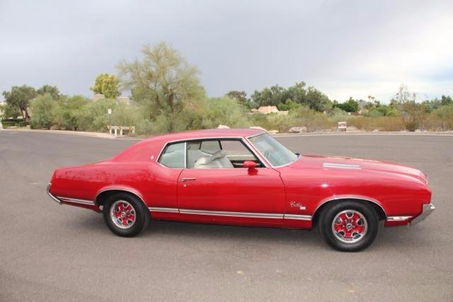 Used 1971 Oldsmobile Cutlass -SUPREME SX- CALIFORNIA CAR-NEW LOW PRICE-SEE VIDEO | Mundelein, IL