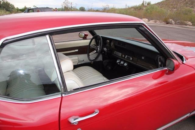 Used 1971 Oldsmobile Cutlass -SUPREME SX- CALIFORNIA CAR-NEW LOW PRICE-SEE VIDEO | Mundelein, IL