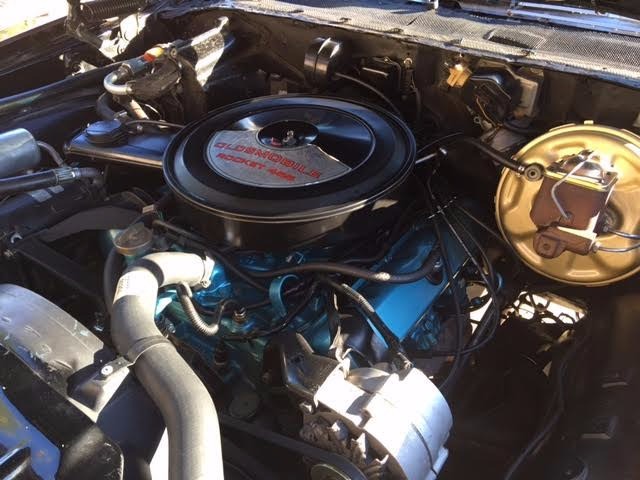 Used 1971 Oldsmobile Cutlass -SUPREME SX- CALIFORNIA CAR-NEW LOW PRICE-SEE VIDEO | Mundelein, IL