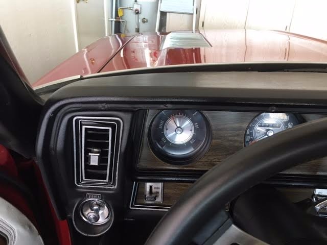 Used 1971 Oldsmobile Cutlass -SUPREME SX- CALIFORNIA CAR-NEW LOW PRICE-SEE VIDEO | Mundelein, IL