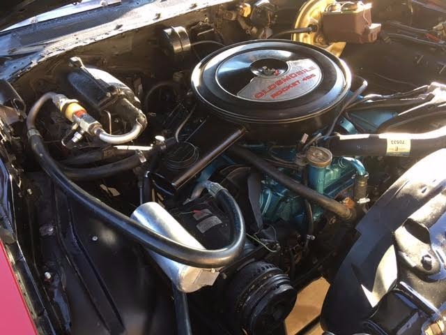 Used 1971 Oldsmobile Cutlass -SUPREME SX- CALIFORNIA CAR-NEW LOW PRICE-SEE VIDEO | Mundelein, IL