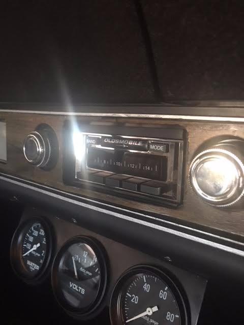 Used 1971 Oldsmobile Cutlass -SUPREME SX- CALIFORNIA CAR-NEW LOW PRICE-SEE VIDEO | Mundelein, IL