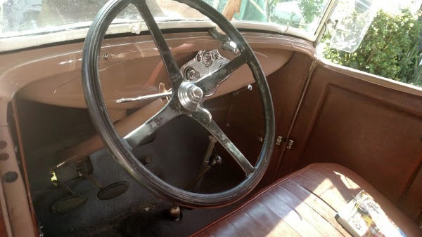 Used 1930 Ford Model A -NICE ROADSTER- | Mundelein, IL