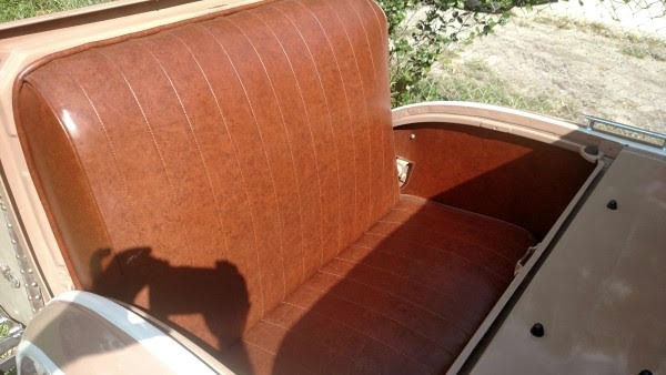 Used 1930 Ford Model A -NICE ROADSTER- | Mundelein, IL