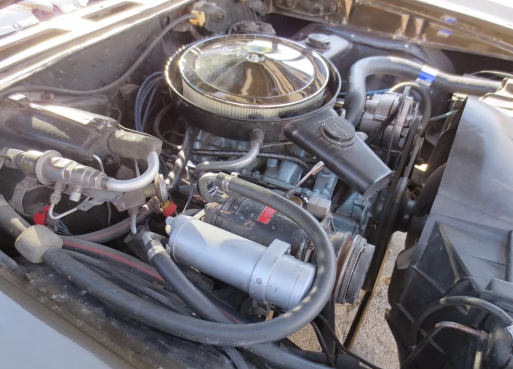 Used 1969 Pontiac GTO NUMBERS MATCHING RESTORED REAL GOAT 242 VIN | Mundelein, IL