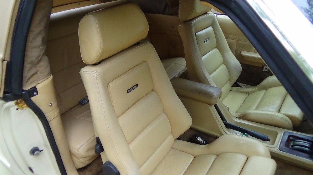 Used 1983 Zimmer Golden Spirit FACTORY PRODUCTION ZIMMER - NOT A KIT CAR | Mundelein, IL