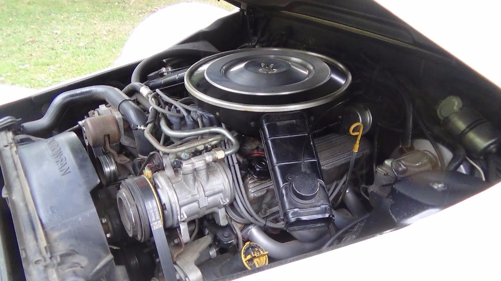 Used 1983 Zimmer Golden Spirit FACTORY PRODUCTION ZIMMER - NOT A KIT CAR | Mundelein, IL