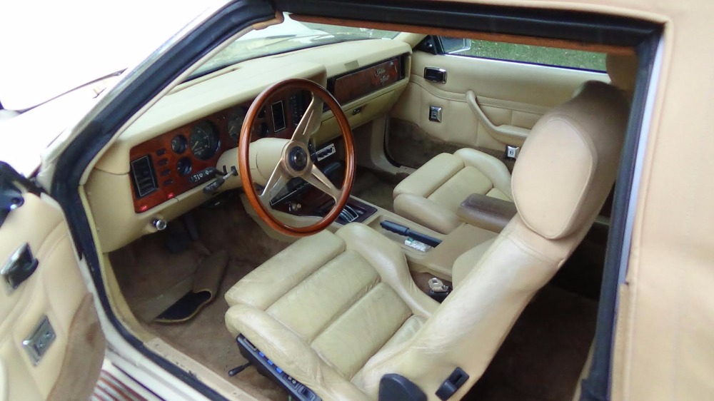 Used 1983 Zimmer Golden Spirit FACTORY PRODUCTION ZIMMER - NOT A KIT CAR | Mundelein, IL