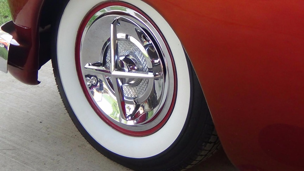 Used 1949 Mercury Custom -CONVERTIBLE- AWARD WINNING LED SLED! | Mundelein, IL