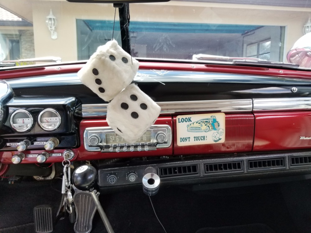 Used 1949 Mercury Custom -CONVERTIBLE- AWARD WINNING LED SLED! | Mundelein, IL