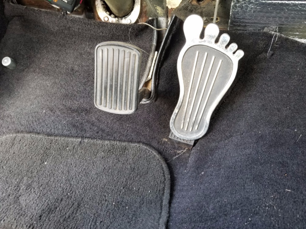 Used 1949 Mercury Custom -CONVERTIBLE- AWARD WINNING LED SLED! | Mundelein, IL