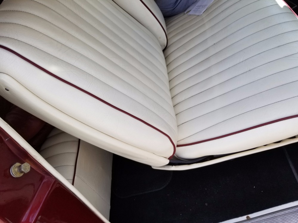Used 1949 Mercury Custom -CONVERTIBLE- AWARD WINNING LED SLED! | Mundelein, IL