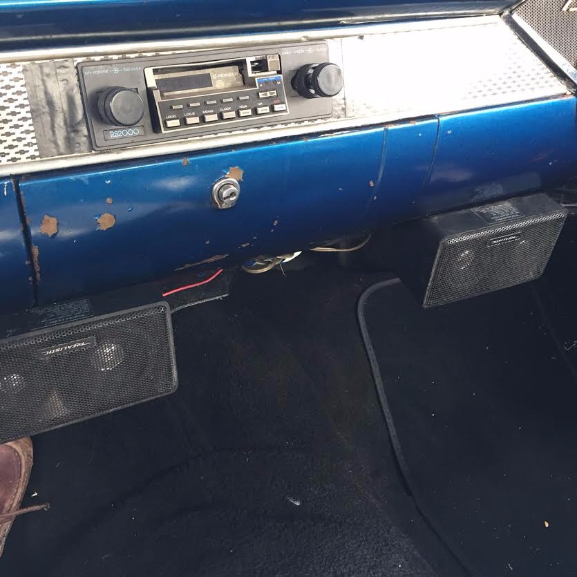 Used 1955 Chevrolet Bel Air - LATE 60's HOT ROD BEL AIR- SEE VIDEO | Mundelein, IL