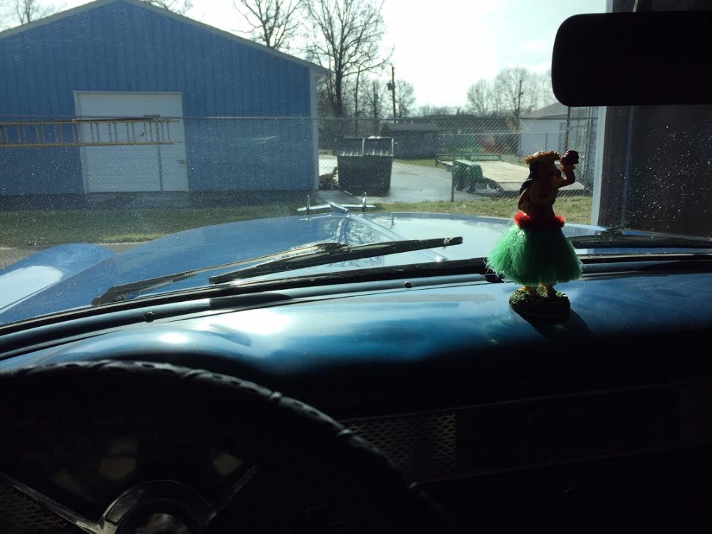 Used 1955 Chevrolet Bel Air - LATE 60's HOT ROD BEL AIR- SEE VIDEO | Mundelein, IL