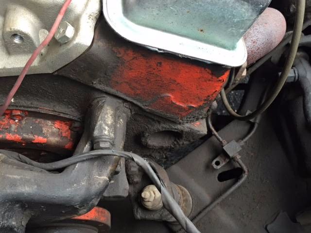 Used 1955 Chevrolet Bel Air - LATE 60's HOT ROD BEL AIR- SEE VIDEO | Mundelein, IL