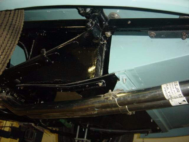 Used 1953 Jaguar XK120 -RARE -SE COUPE- RUST FREE COLORADO CAR- | Mundelein, IL