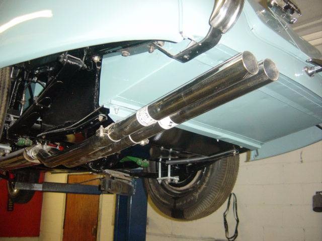Used 1953 Jaguar XK120 -RARE -SE COUPE- RUST FREE COLORADO CAR- | Mundelein, IL