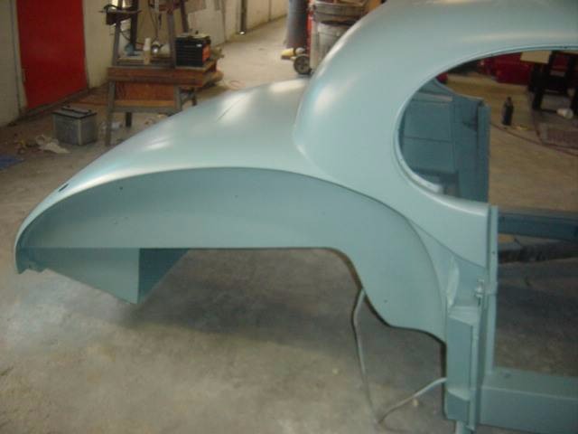 Used 1953 Jaguar XK120 -RARE -SE COUPE- RUST FREE COLORADO CAR- | Mundelein, IL