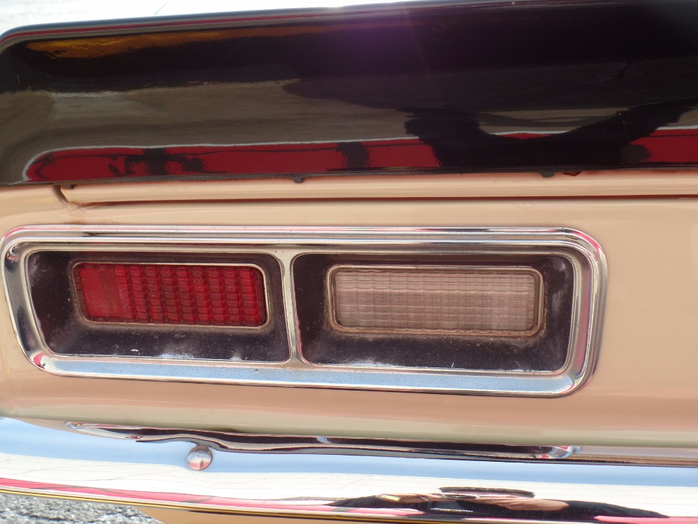 Used 1968 Chevrolet Camaro - SWEET RIDE-RARE FACTORY CREAM COLOR-NEW LOW PRICE SEE VIDEO | Mundelein, IL