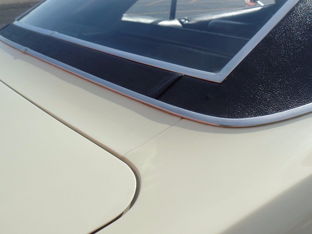 Used 1968 Chevrolet Camaro - SWEET RIDE-RARE FACTORY CREAM COLOR-NEW LOW PRICE SEE VIDEO | Mundelein, IL