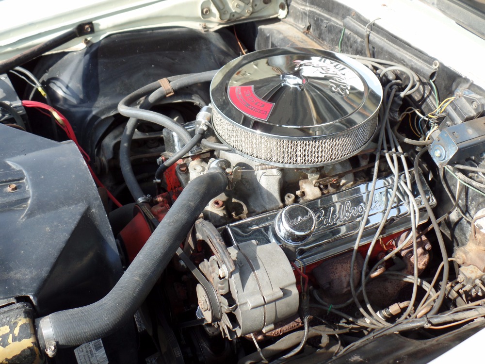 Used 1968 Chevrolet Camaro - SWEET RIDE-RARE FACTORY CREAM COLOR-NEW LOW PRICE SEE VIDEO | Mundelein, IL