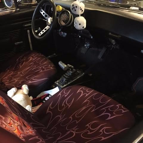 Used 1968 Chevrolet Nova - TRUE SS- SOLID NOVA WITH A 427!- | Mundelein, IL
