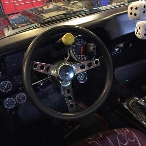 Used 1968 Chevrolet Nova - TRUE SS- SOLID NOVA WITH A 427!- | Mundelein, IL