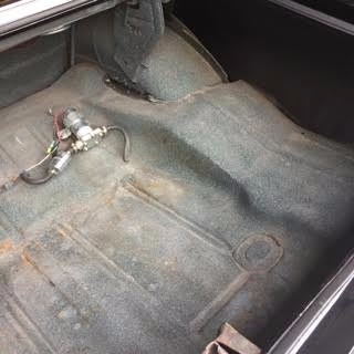 Used 1968 Chevrolet Nova - TRUE SS- SOLID NOVA WITH A 427!- | Mundelein, IL